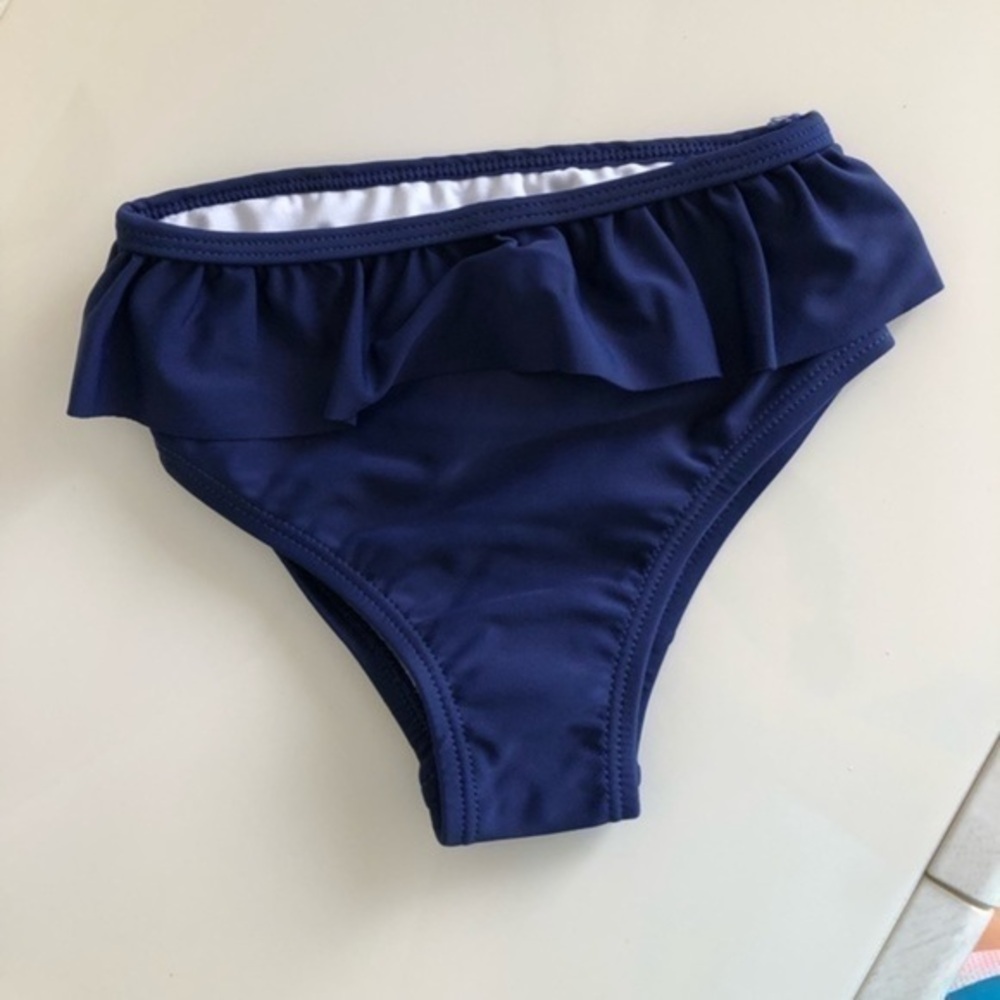 Kate Spade Toddler Swim Bottom